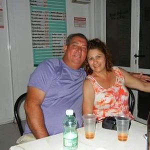 Meet your Posher, Marcia